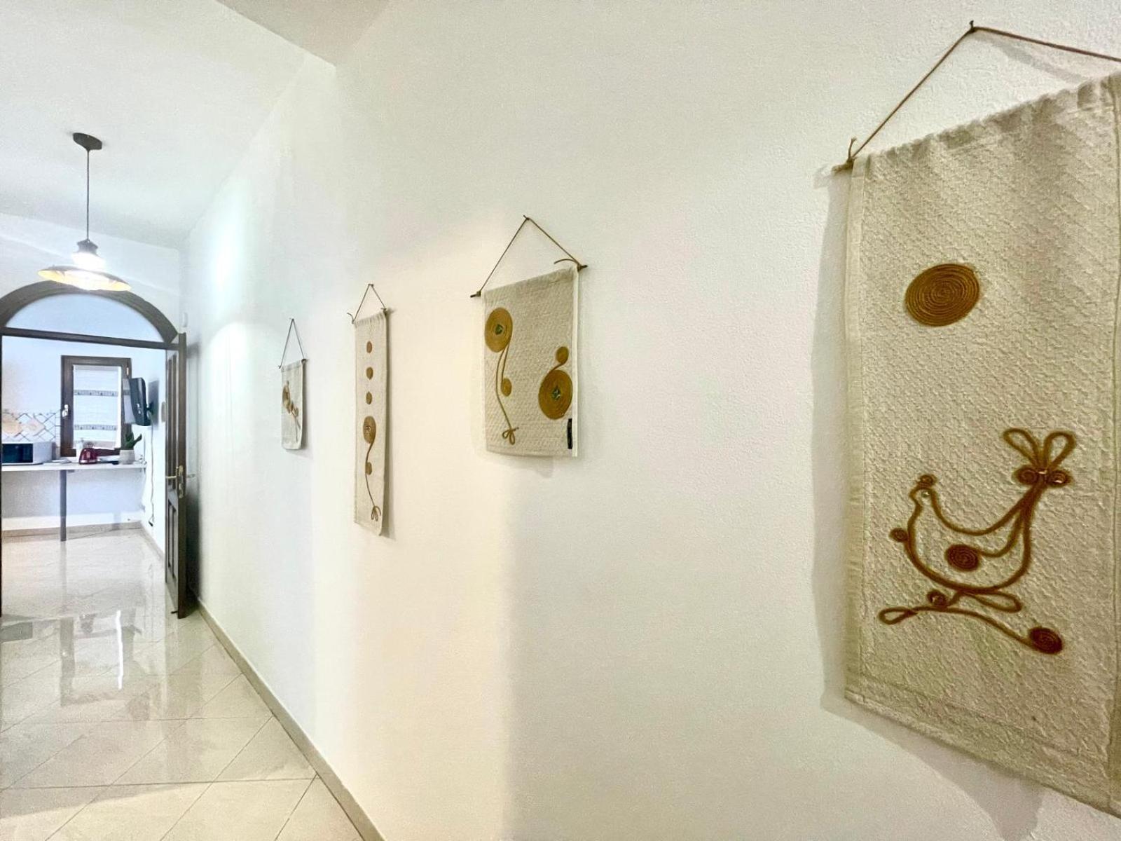 Orchid House Apartment Bari Sardo Exterior photo