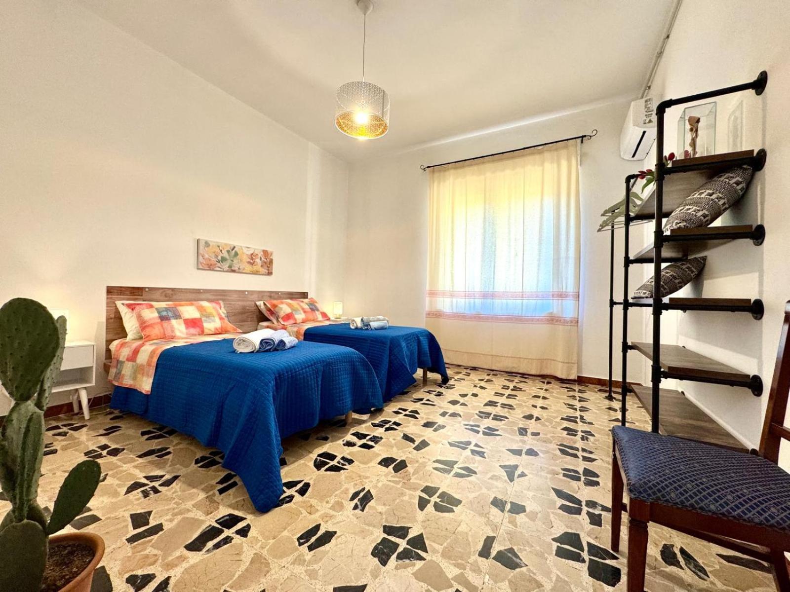 Orchid House Apartment Bari Sardo Exterior photo