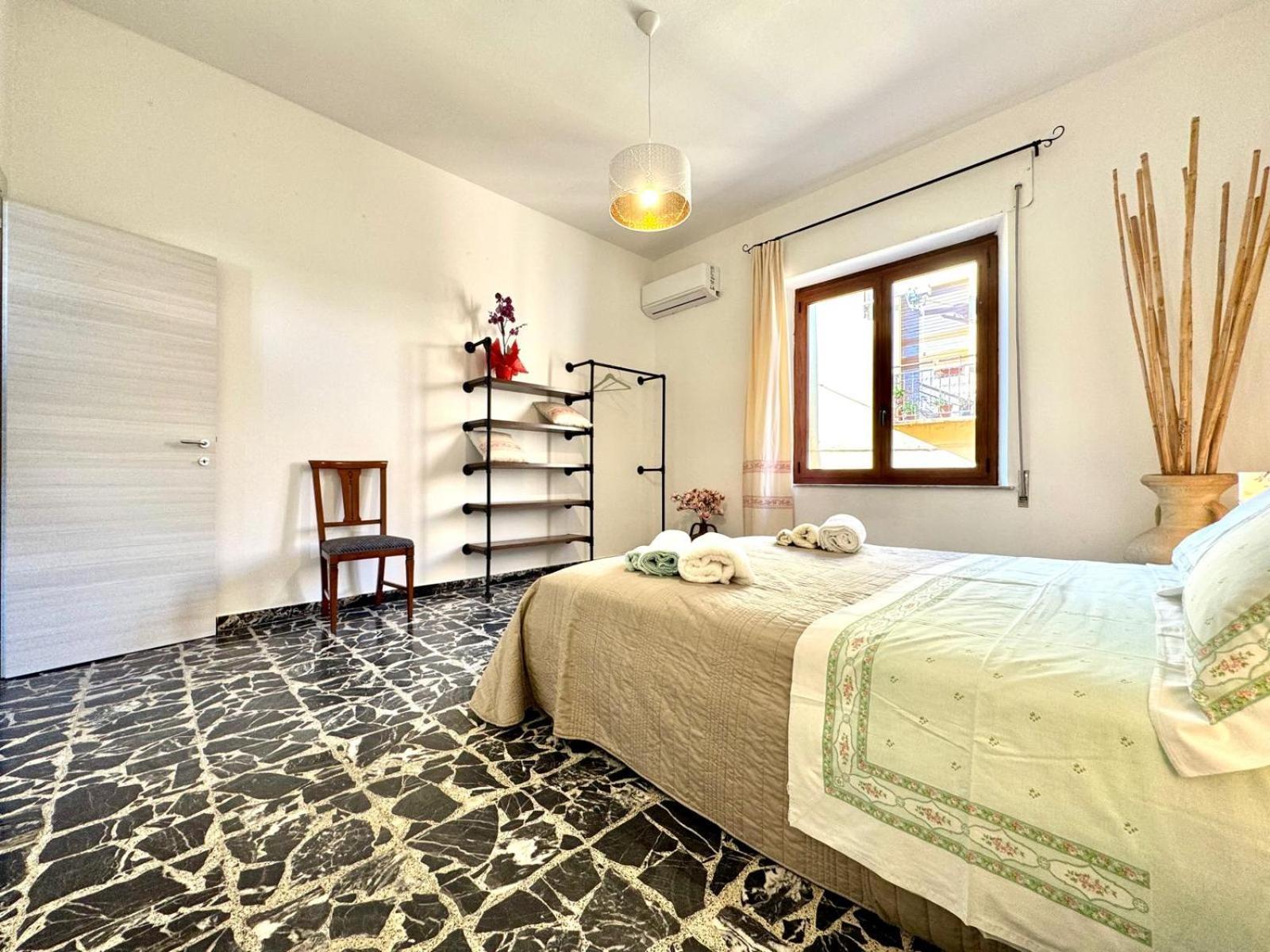 Orchid House Apartment Bari Sardo Exterior photo